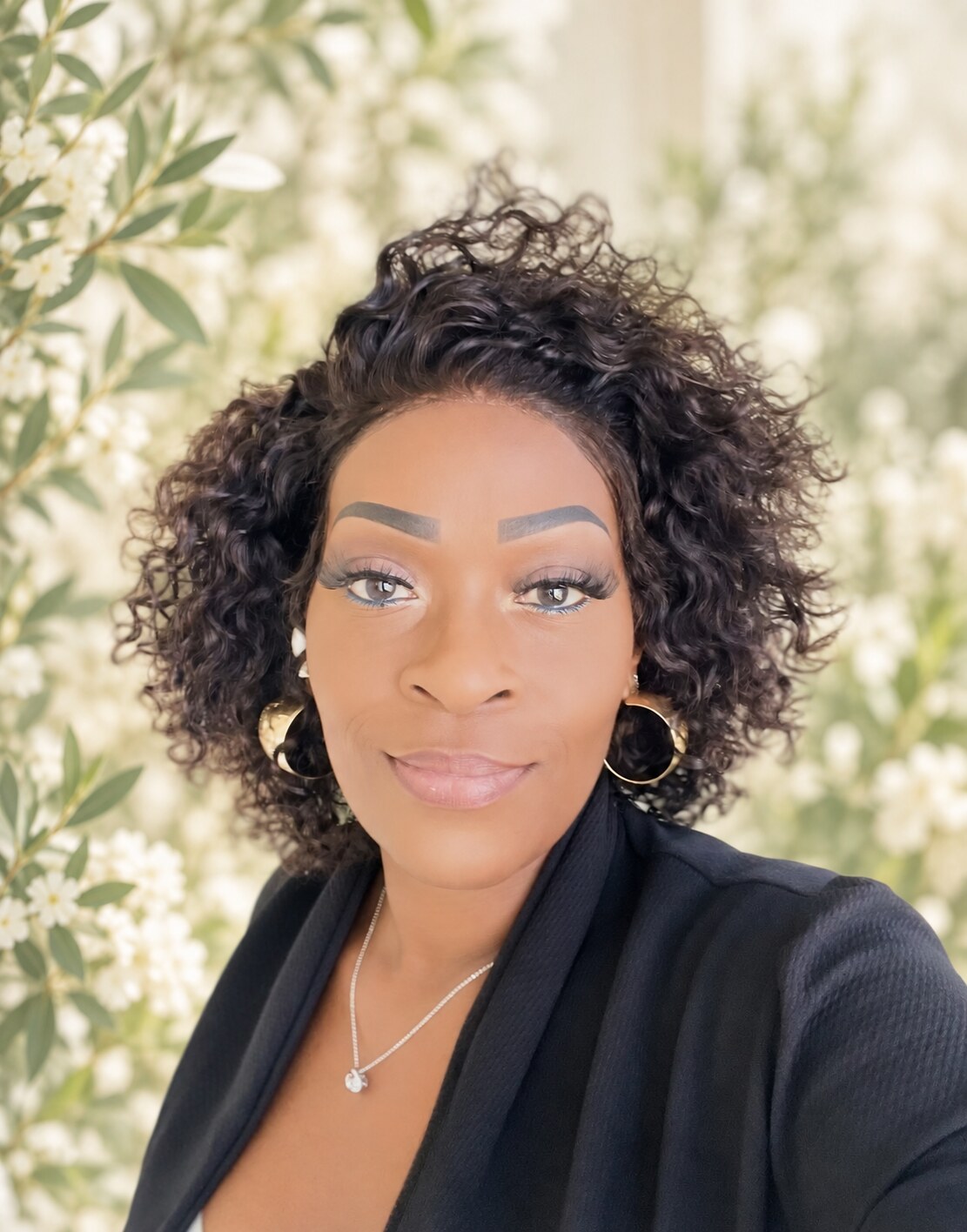 Founder of Gracious Gift